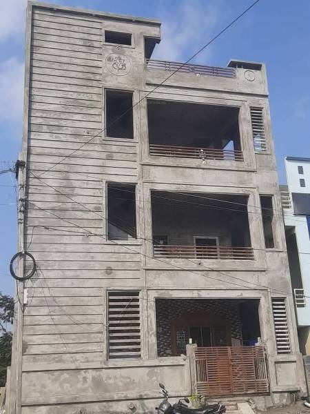  crest-villas Construction Status Feb-25