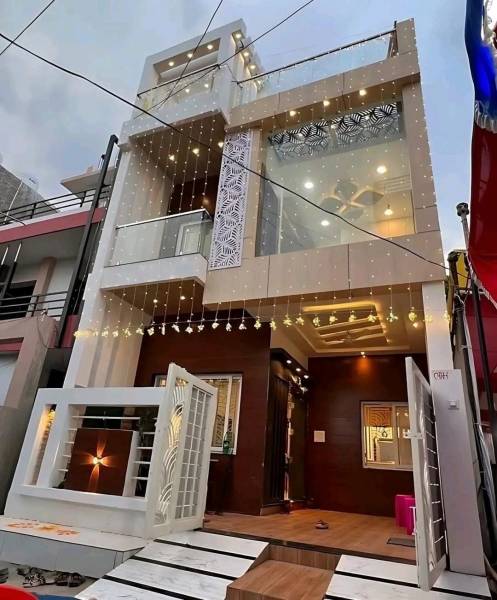  crest-villas Elevation