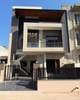 Crest Villas