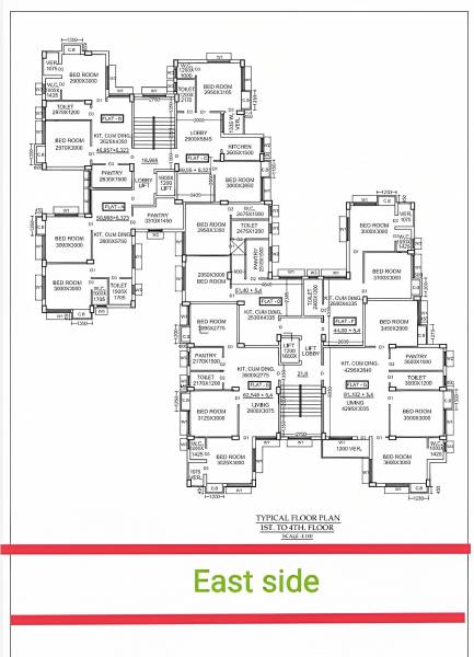  rangamati Rangamati Cluster Plan