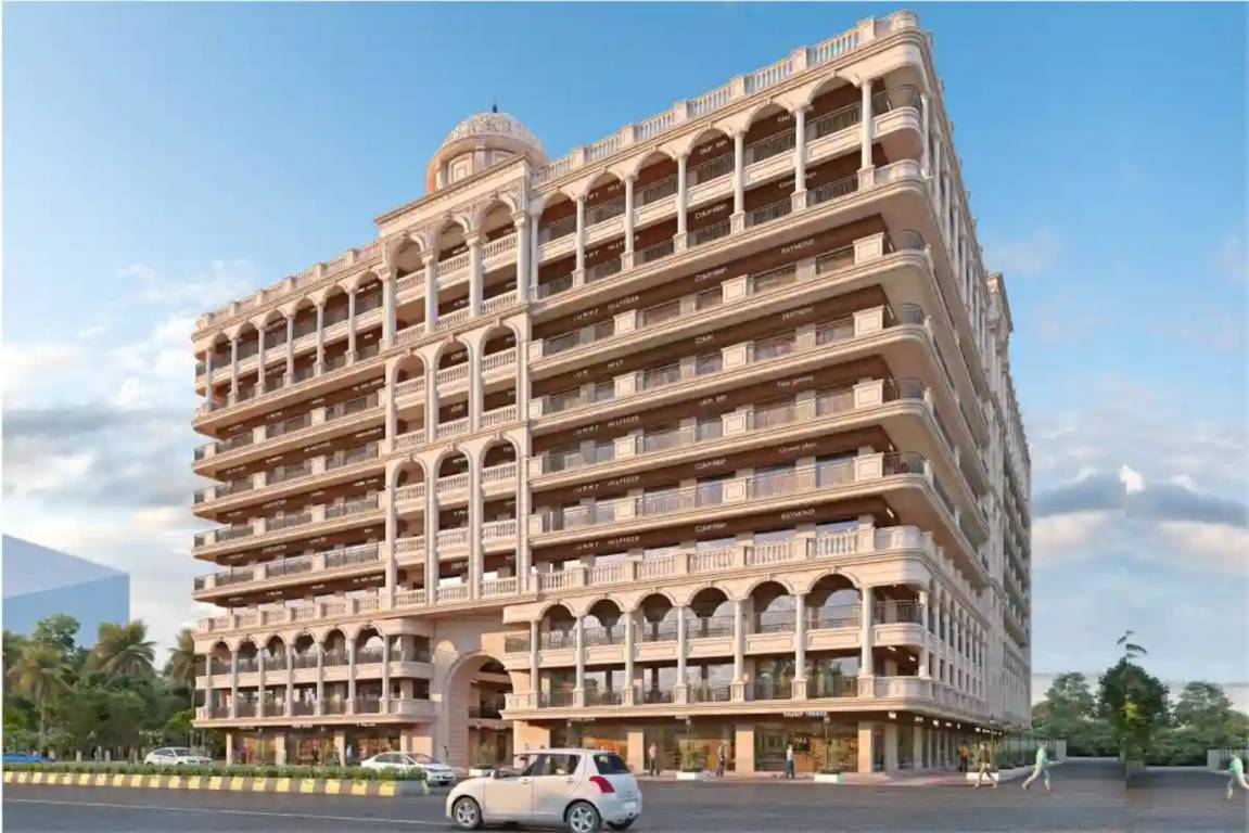  shree satyanarayan roongta forum Elevation