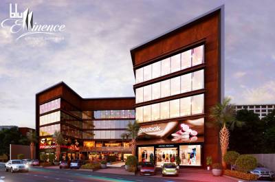 Elevation eminence Elevation