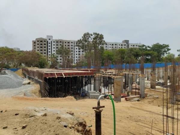  temple-tree Construction Status Apr-24