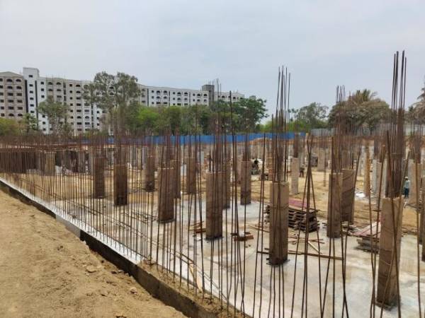  temple-tree Construction Status Apr-24