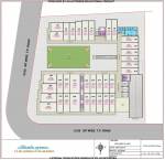  atlantis-square Atlantis Square Cluster Plan for ground Floor