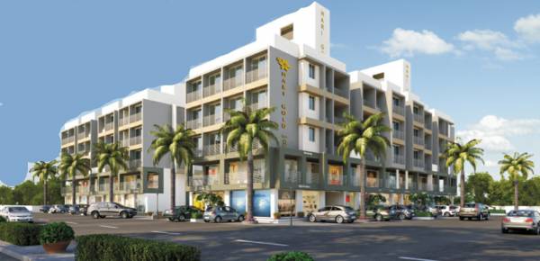 Elevation hari-gold- Elevation