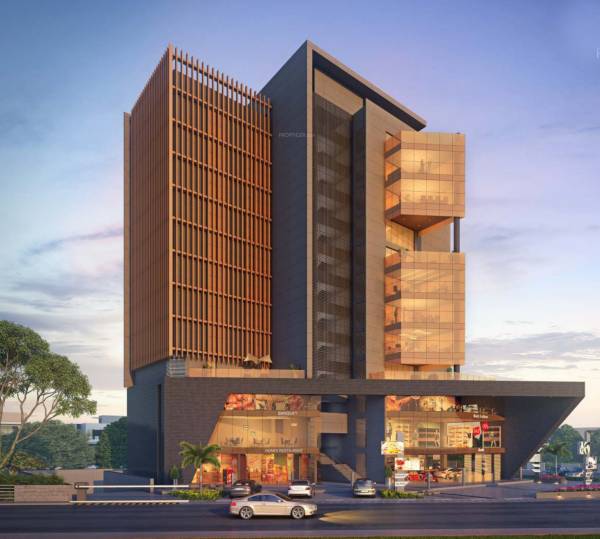 Elevation orbit-1 Elevation