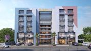 Solitaire Quays