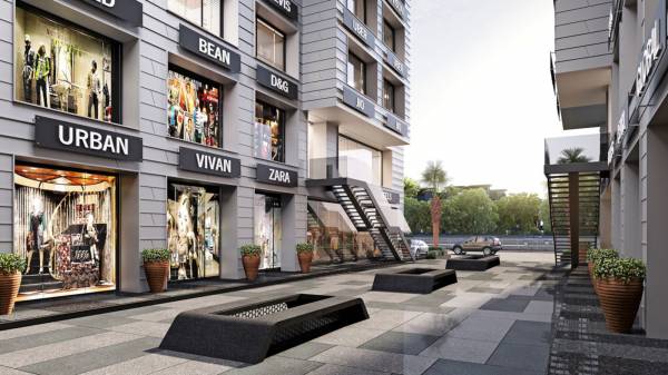 Others solitaire-quays Others