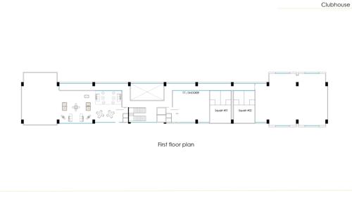  transquil-gardens Transquil Gardens Cluster Plan for 1st Floor
