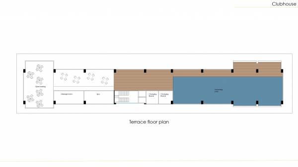  transquil-gardens Transquil Gardens Terrace Cluster Plan