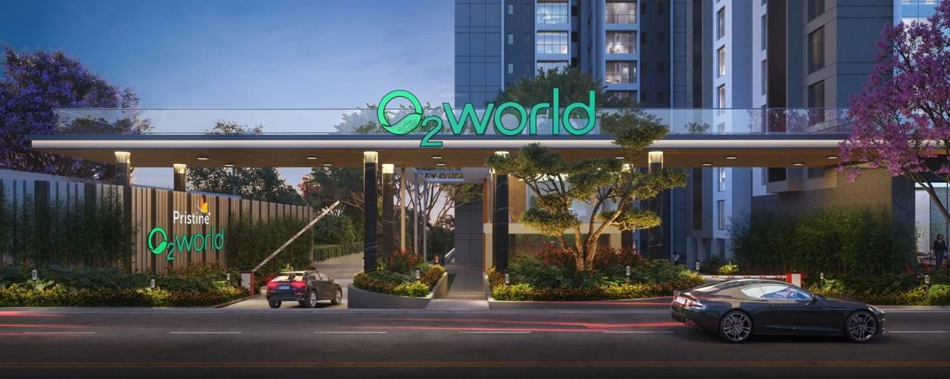  transquil gardens Gated Community