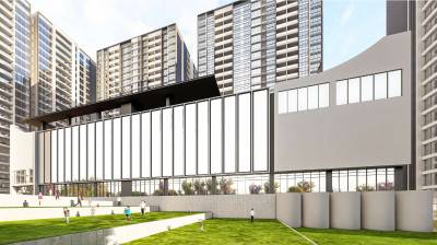  transquil-gardens Others