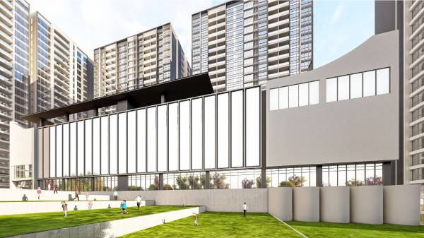  transquil-gardens Others