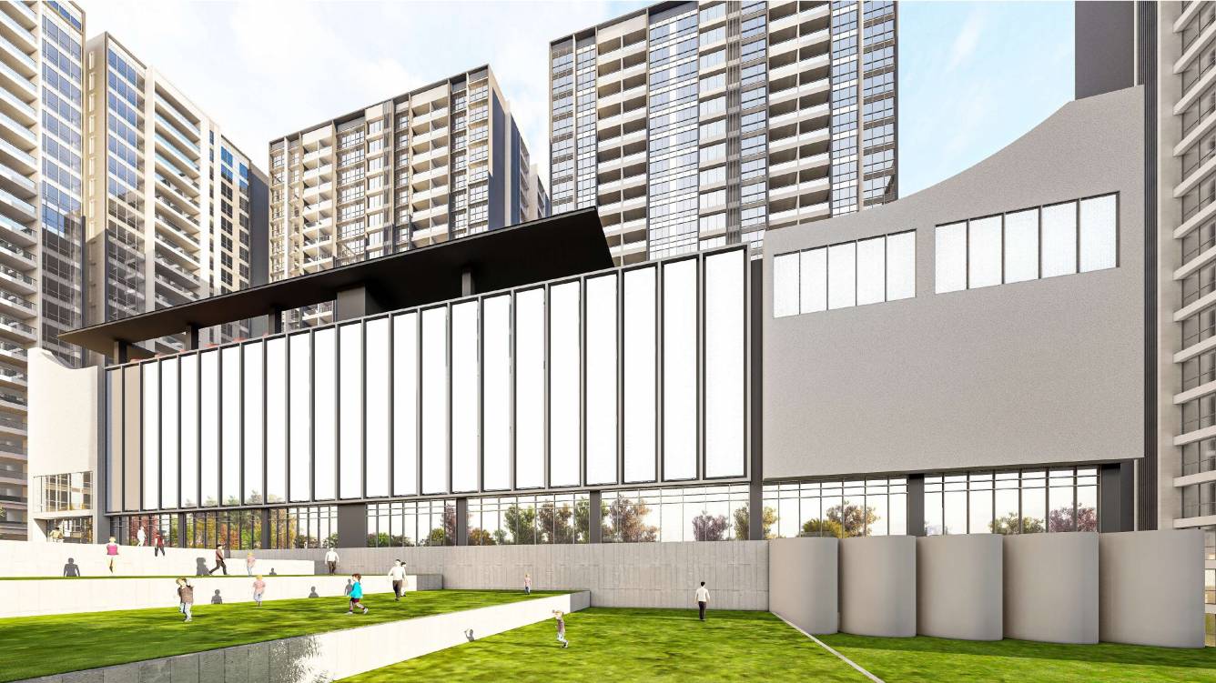  transquil gardens Others