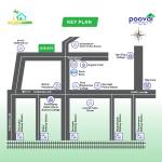  sri-venkateshwara-nagar Location Plan
