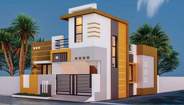  sri-venkateshwara-nagar Elevation