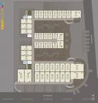  comfort Block 1 Cluster Plan For 1st Floor