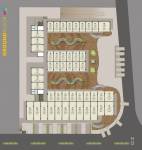 comfort Block 1 Cluster Plan For Ground Floor