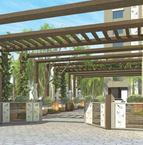  stadium-plaza-and-residency- Entrance Lobby