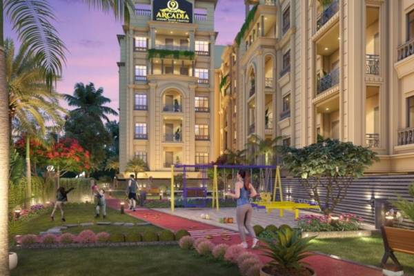 Others 9-arcadia Others