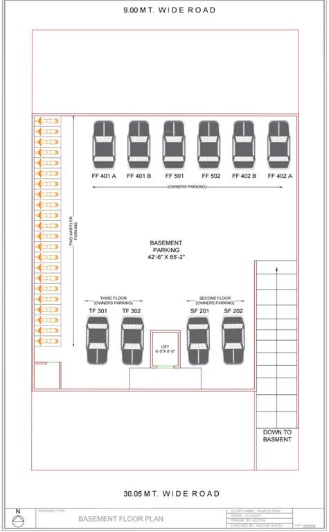  silver fortune  Building A Basement Cluster Plan