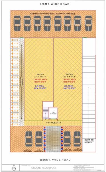 Building A Ground Cluster Plan silver-fortune- Building A Ground Cluster Plan