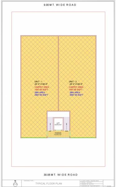 Building A Typical Cluster Plan silver-fortune- Building A Typical Cluster Plan