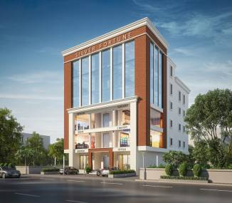 Elevation silver-fortune- Elevation