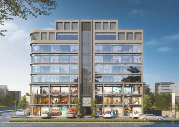  sahyog-space Elevation