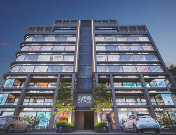  sahyog-space Elevation