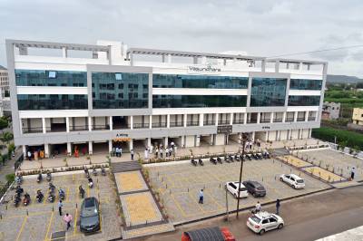  vasundhara-commercial-center Elevation