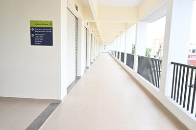  vasundhara-commercial-center Lobby