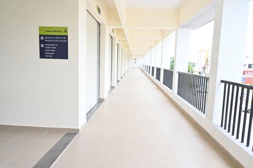  vasundhara-commercial-center Lobby