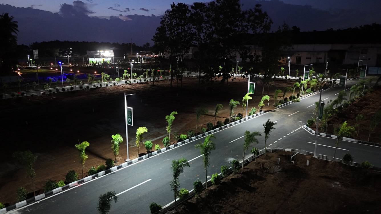 emerald enclave Plot