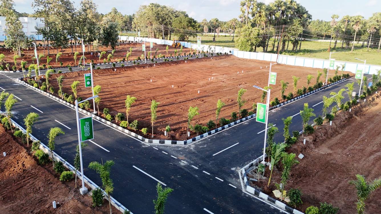 emerald enclave Plot