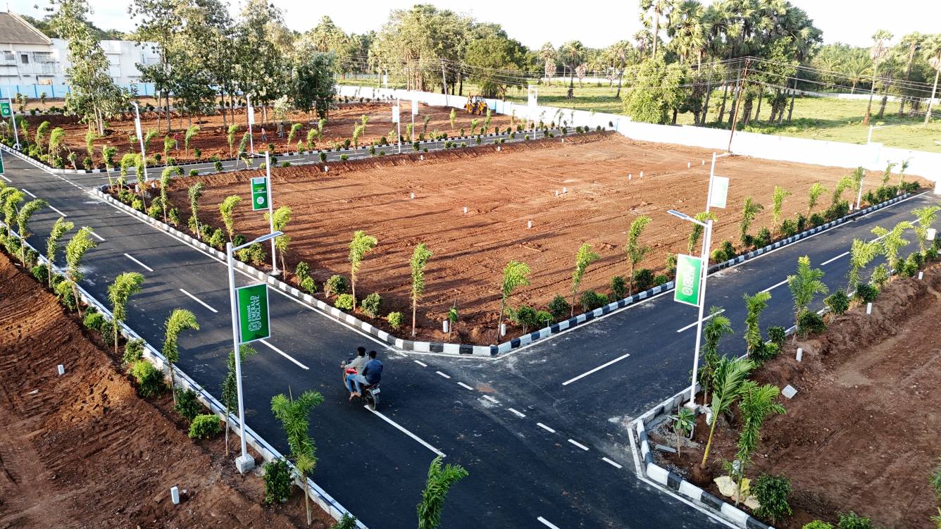 emerald enclave Plot