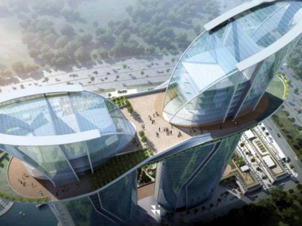  grandthum-phase-ii Elevation