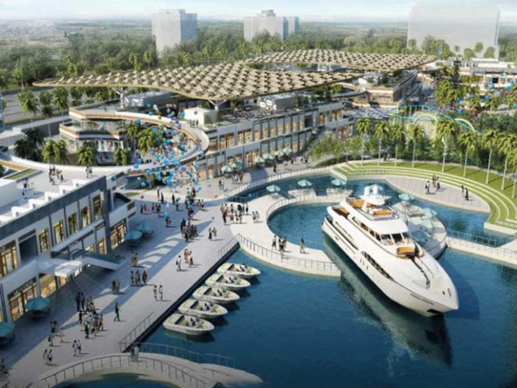  grandthum phase ii Others