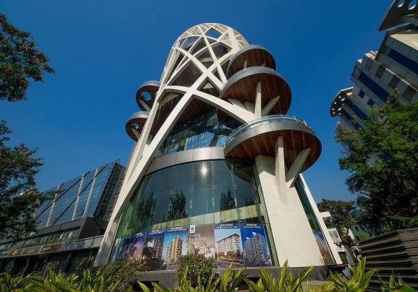  unitree-ii Elevation