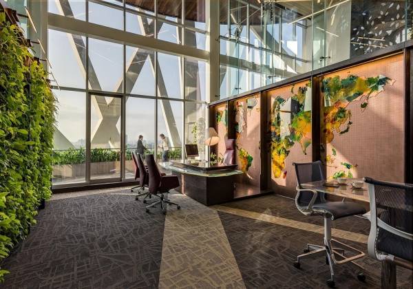  unitree-ii Business Center