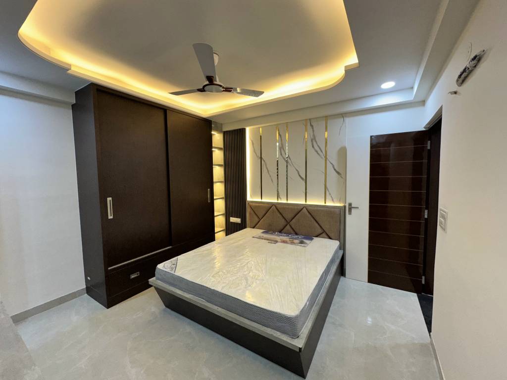  heights ii Bedroom