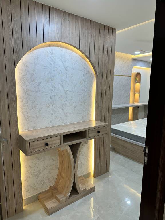  heights ii Dining Area