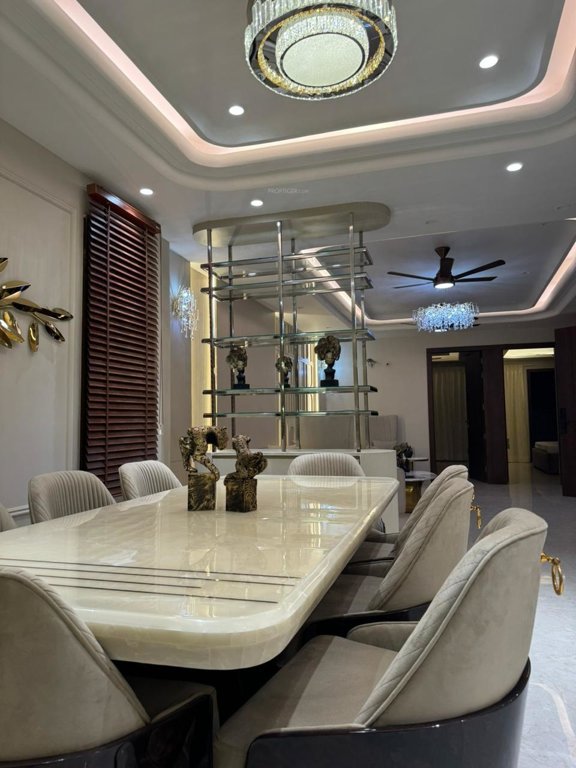  right move homes Dining Area