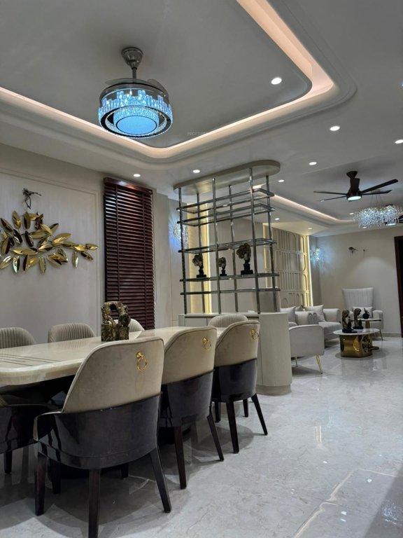  right move homes Dining Area