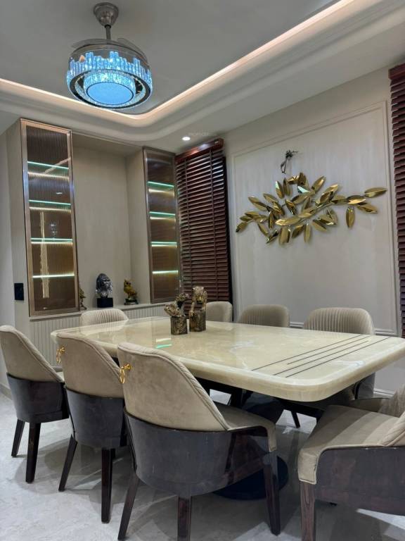  right move homes Dining Area