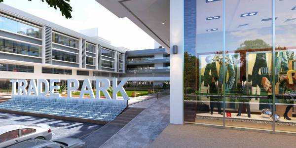  trade-park-phase-1 Others