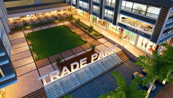 trade-park-phase-1 Others