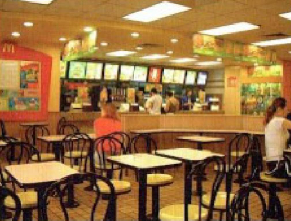 elita square Restaurant