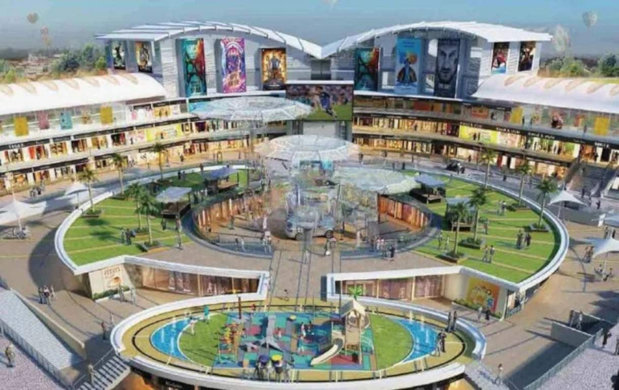  noida world one phase 3 Others
